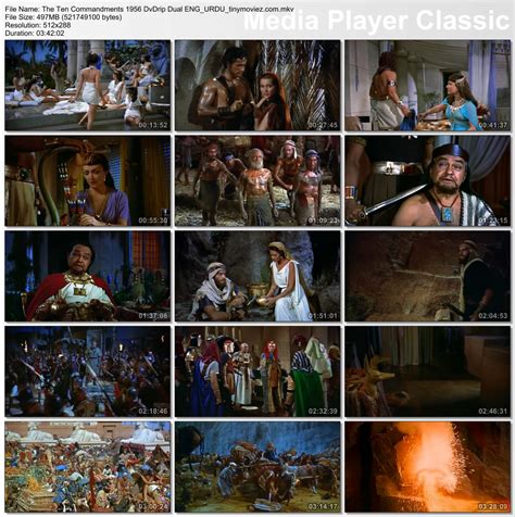 ten commandments movie download in tamil